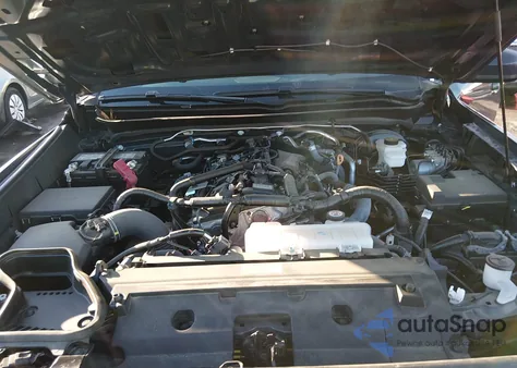 2024 Toyota Tacoma Trd Sport from USA, damaged, VIN 3TYLB5JN5RT037557